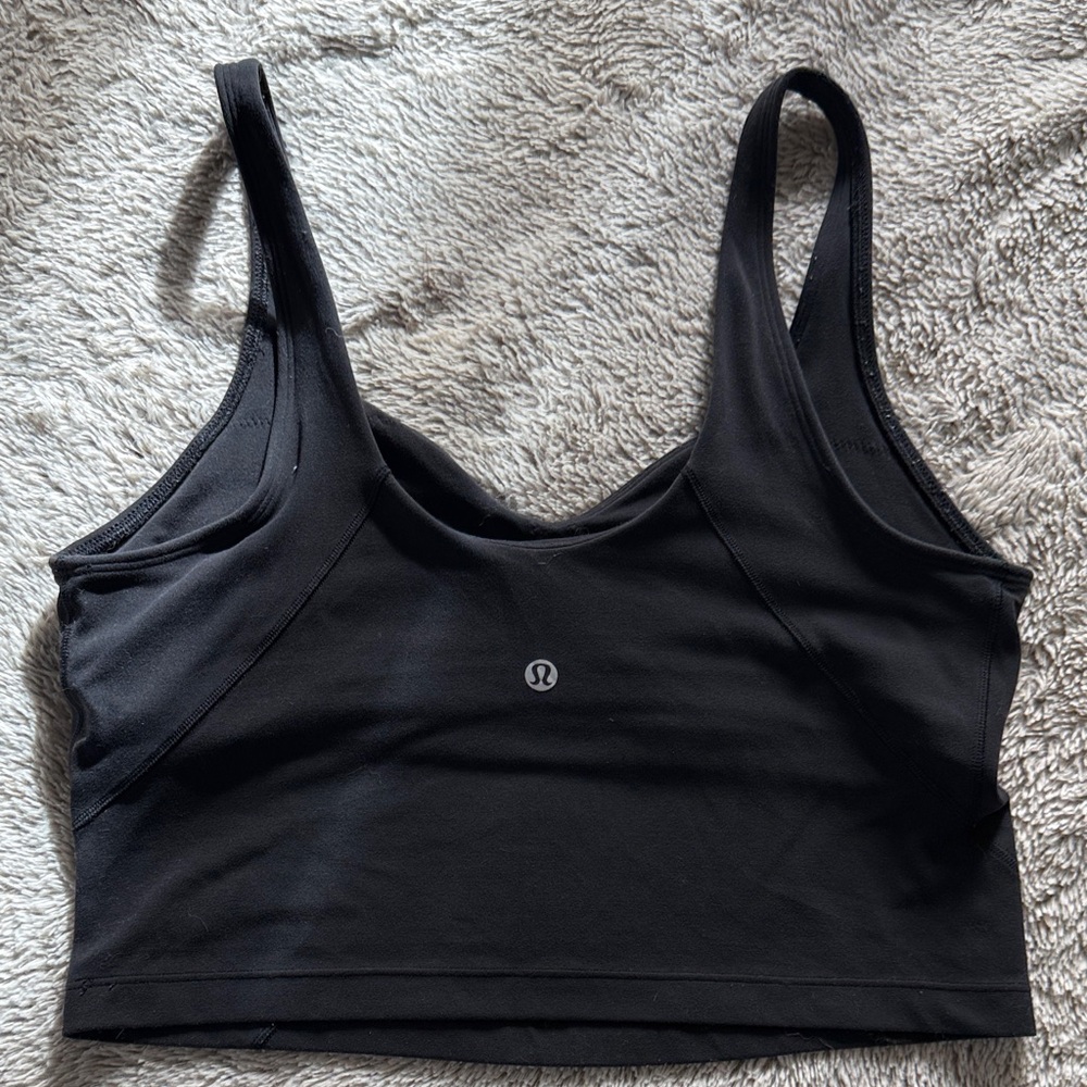 Lululemon Align Tank - Picture 2 of 4